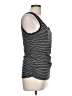 Caslon Black Tank Top Size L - photo 4