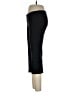 Athleta Solid Black Active Pants Size L - photo 5
