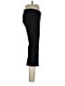 Athleta Solid Black Active Pants Size L - photo 4