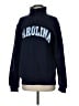 SOFFE Blue Sweatshirt Size S - photo 1