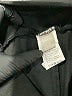 Musera Solid Black Active Skort Size XS - photo 3