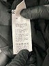 Musera Solid Black Active Skort Size XS - photo 4