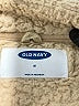 Old Navy 100% Polyester Ivory Vest Size 4T - photo 3