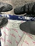 Lilly Pulitzer Floral Blue Swimsuit Top Size L - photo 4
