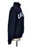 SOFFE Blue Sweatshirt Size S - photo 4