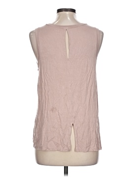 Halogen Sleeveless T-Shirt (view 2)