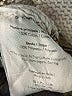 LA MAILLE SEZANE Paris Stripes Ivory Pullover Sweater Size M - photo 8