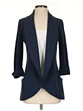 Frenchmauve Blazer
