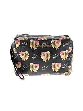 Betsey Johnson Makeup Bag