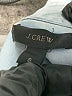 J.Crew 100% Cotton Blue Long Sleeve Button-Down Shirt Size 8 - photo 7