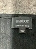 Bardot Black Bodysuit Size M - photo 3