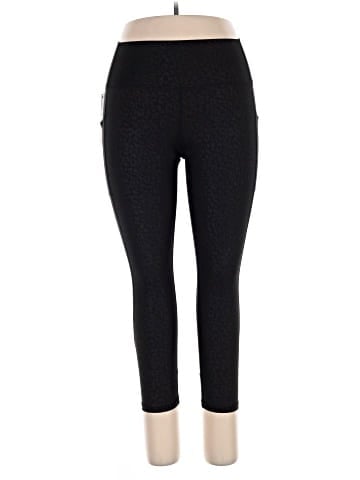 Glyder Active Pants (view 1)
