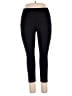 Glyder Black Active Pants Size 2X - photo 1