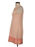 Assorted Brands Tan Casual Dress Size P (petite) - photo 5