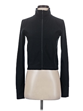 Abercrombie & Fitch Track Jacket (view 1)