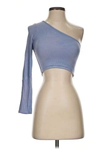 Klassy Network Tube Top (view 1)