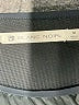 Blanc Noir 100% Polyurethane Black Casual Dress Size M - photo 7
