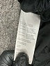 Blanc Noir 100% Polyurethane Black Casual Dress Size M - photo 8