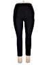Glyder Black Active Pants Size 2X - photo 2