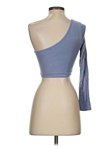 Klassy Network Tube Top (view 2)