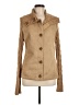 Lady Hathaway Tan Cardigan Size M - photo 1