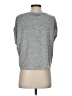Wilfred Free Gray Short Sleeve T-Shirt Size XXS - photo 2