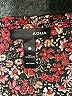 Aqua 100% Polyester Burgundy Long Sleeve Blouse Size S - photo 7