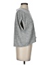 Wilfred Free Gray Short Sleeve T-Shirt Size XXS - photo 4
