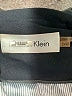 Calvin Klein Blue Blazer Size 24 - photo 6