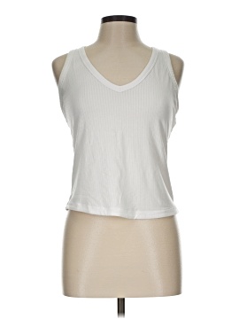 Athleta Sleeveless T-Shirt (view 1)
