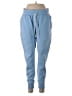 Fabletics Blue Track Pants Size M - photo 1