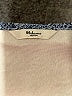 Milano Blue Short Sleeve Blouse Size M (estimated) - photo 7