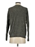 Barefoot Dreams Cozychic Lite Gray Pullover Sweater Size XS - photo 2