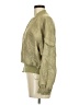 Ipekyol Green Jacket Size 8 - photo 5
