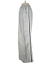 Unbranded Gray Track Pants Size S - photo 5