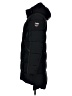 Pajar Black Coat Size M - photo 5