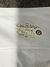 Lilly Pulitzer Luxletic Solid Ivory Skort Size 0 - photo 3