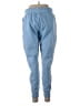 Fabletics Blue Track Pants Size M - photo 2