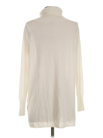 J. Peterman Turtleneck Sweater (view 2)