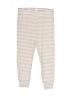 Petit Lem Stripes Ivory Casual Pants Size 2 - photo 1