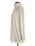 J. Peterman Ivory Turtleneck Sweater Size XXS - photo 5
