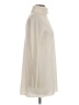J. Peterman Ivory Turtleneck Sweater Size XXS - photo 4
