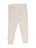 Petit Lem Stripes Ivory Casual Pants Size 2 - photo 2
