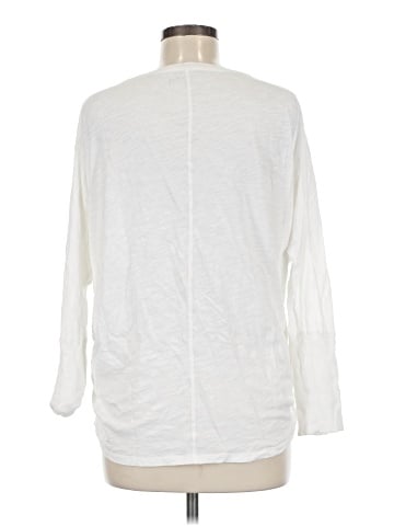 Gap - Maternity 3/4 Sleeve T-Shirt (view 2)