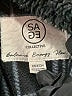 Sage Collective 100% Polyester Black Vest Size XS - photo 6
