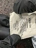 Sage Collective 100% Polyester Black Vest Size XS - photo 8
