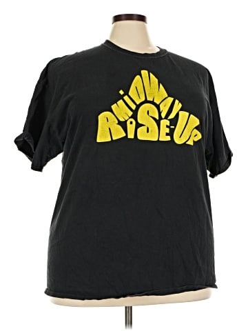 Port & Company Active T-Shirt (view 1)