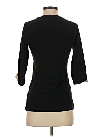 Burberry 3/4 Sleeve T-Shirt (view 2)