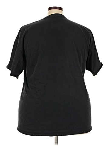 Port & Company Active T-Shirt (view 2)