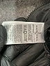 Gap 100% Nylon Black Vest Size S - photo 4